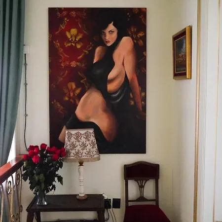 Apartments House Of The Greats Skadarlija Belgrad Exteriör bild