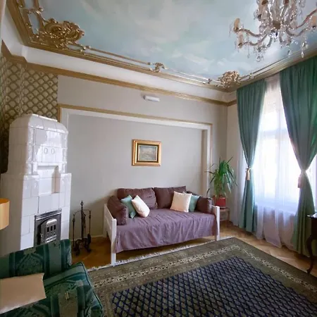 Apartments House Of The Greats Skadarlija Belgrad Exteriör bild