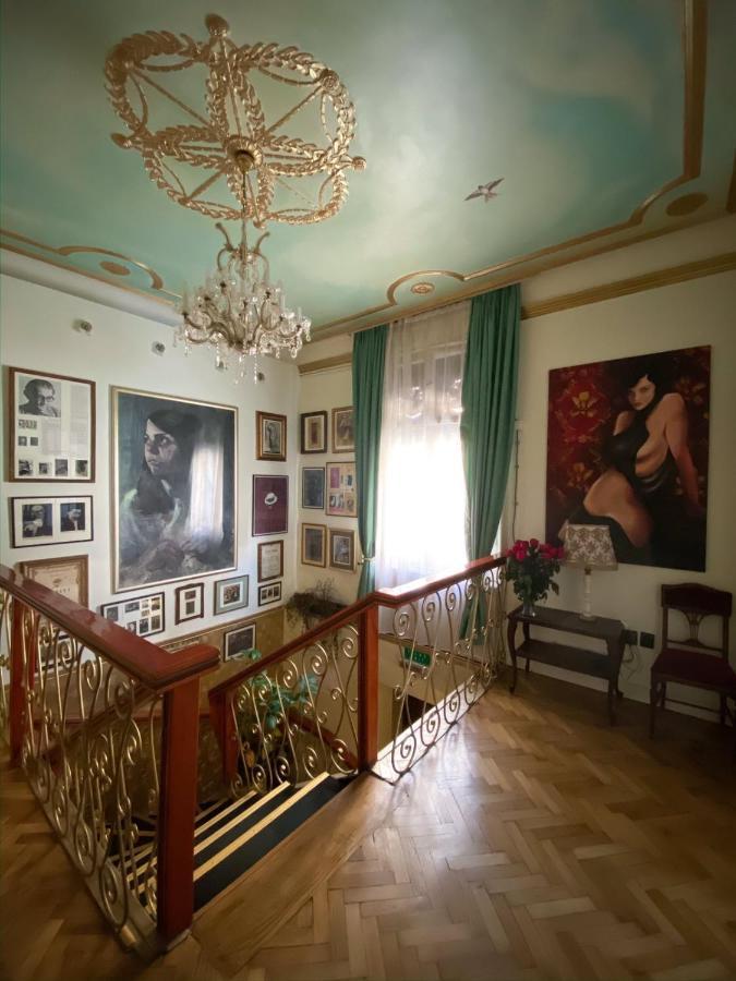 House Of The Greats Skadarlija * Belgrad