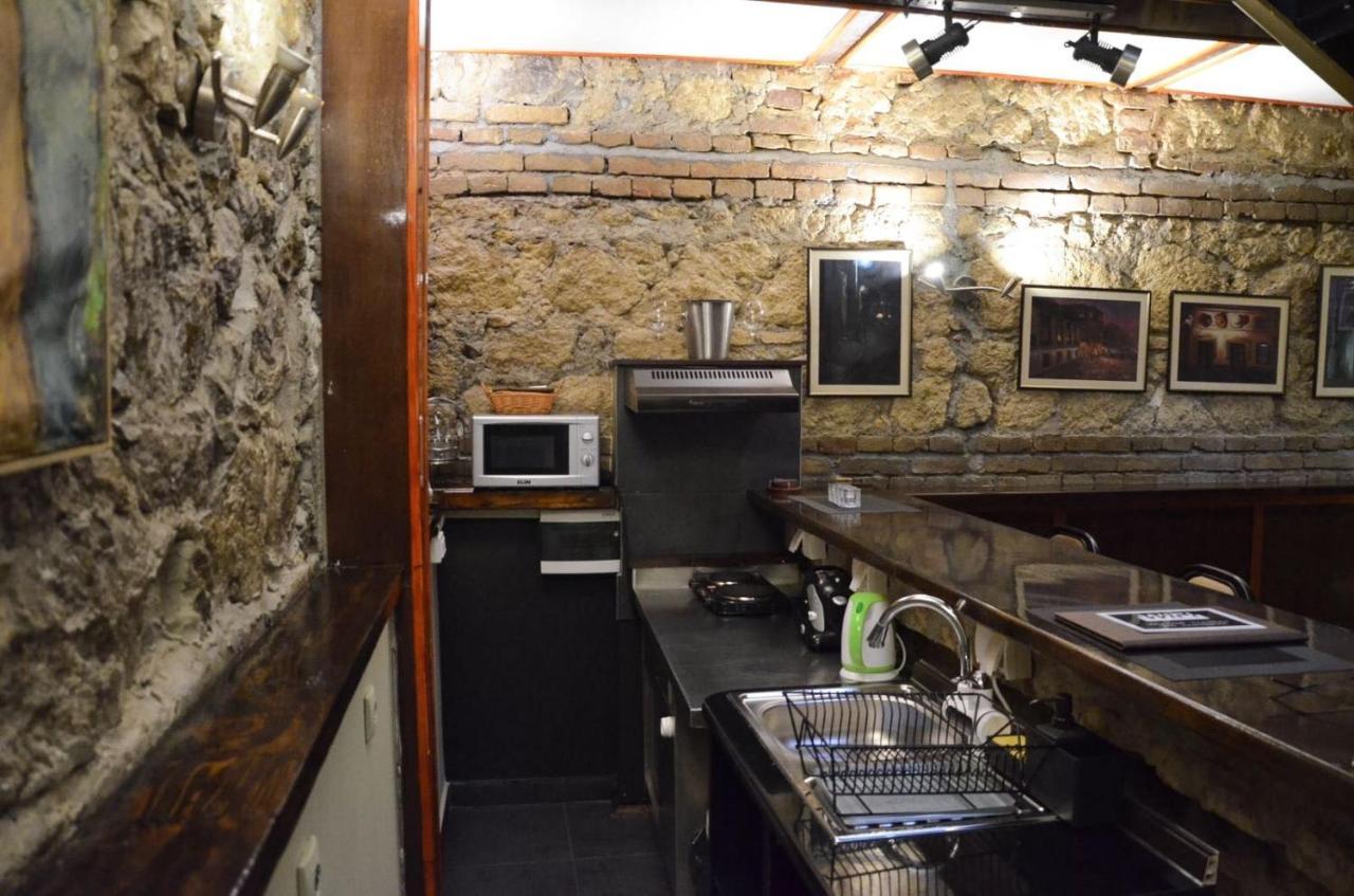 House Of The Greats Skadarlija Belgrad