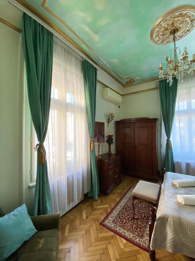 House Of The Greats Skadarlija *